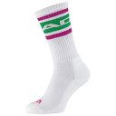 Head Tennis Long Socks 1P Candy Pink / Vivid